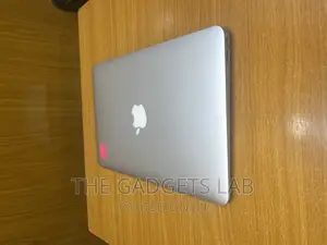 Laptop Apple MacBook Air 2015 8GB Intel Core I5 SSD 128GB