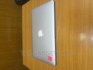 Laptop Apple MacBook Air 2015 8GB Intel Core I5 SSD 128GB