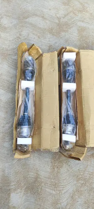 Complete Shaft Acura MDX 2013 - 2016