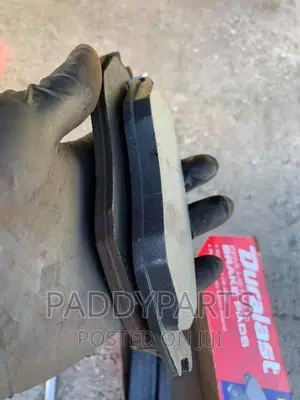 Dodge Durango Brake Pad