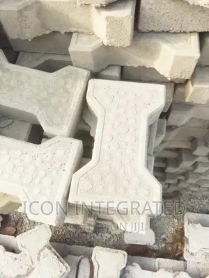 Reinforced Interlock