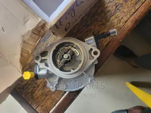 Ford Ranger Brake Vacuum Pump