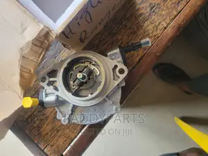 Ford Ranger Brake Vacuum Pump