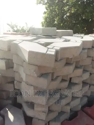 Smooth Interlock