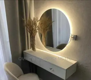 Standard Mirrors