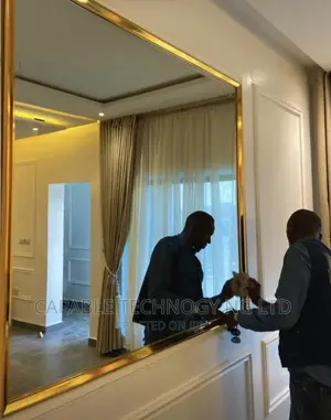 Standard Mirror