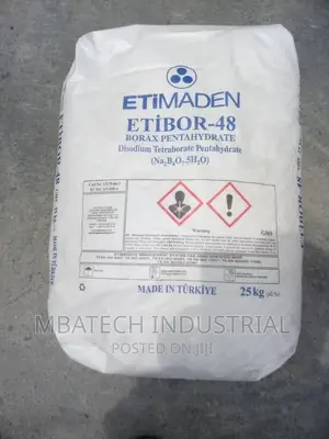 Etimaden Boric Acid
