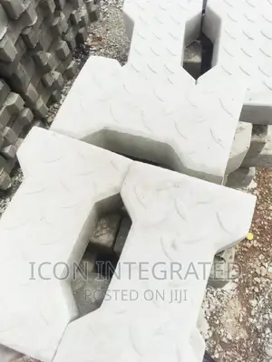 Designed Interlocks
