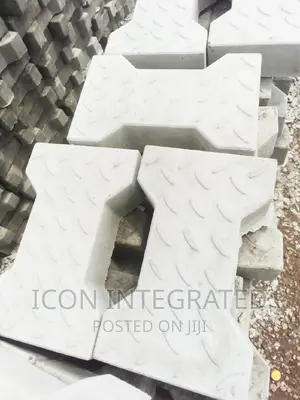 Designed Interlocks