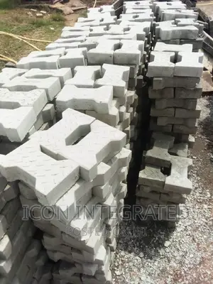 Designed Interlocks