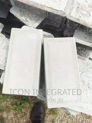 Designed Interlocks