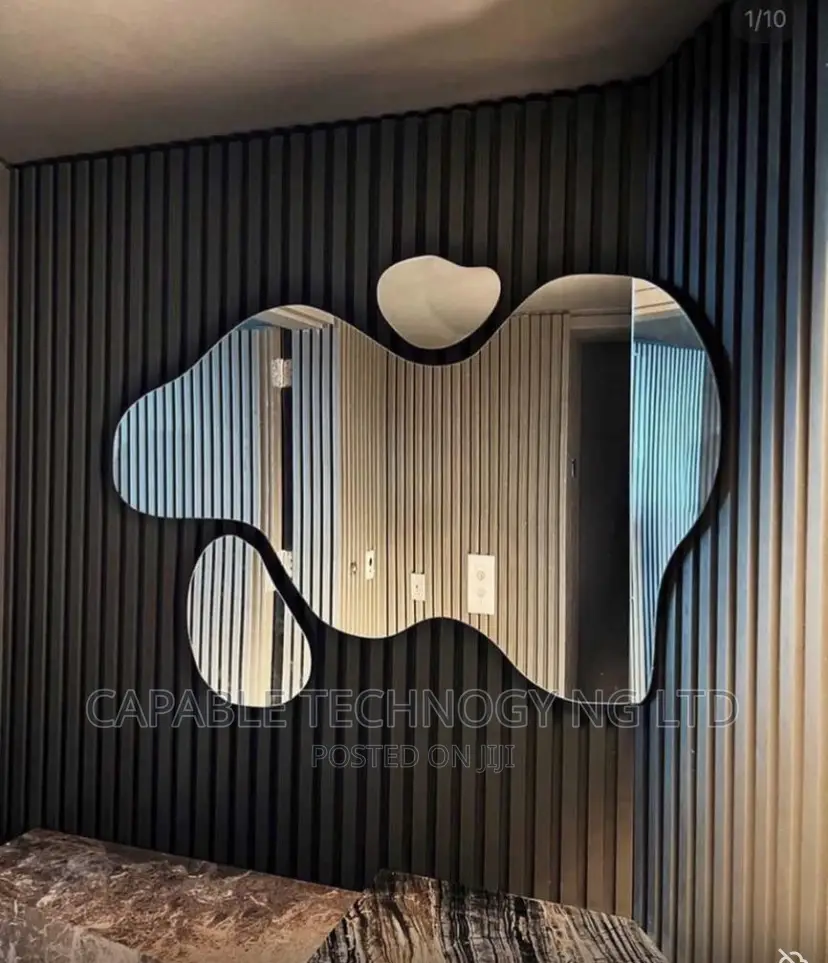 Standard Mirror