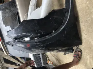 Fender for Honda CR-V 2O13 Model