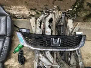 Front Grill for Honda Accord 2O13 One Door