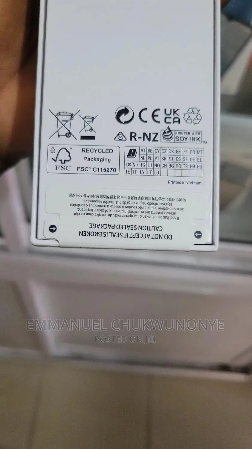 New Samsung Galaxy Watch 6 Classic 47mm