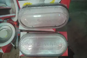 Led Fence Lights