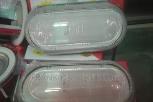 Led Fence Lights