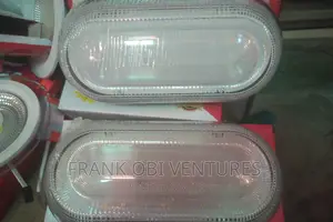 Led Fence Lights