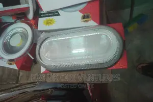 Led Fence Lights