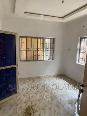 Furnished 2bdrm Apartment in Alagomeji for rent