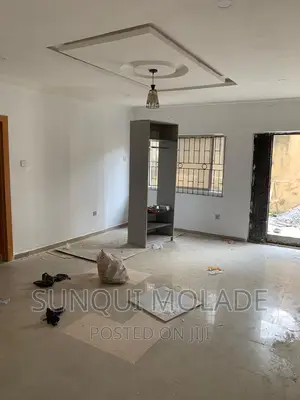 Furnished 2bdrm Apartment in Alagomeji for rent
