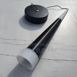 Bedside Single Nordic Drop Light