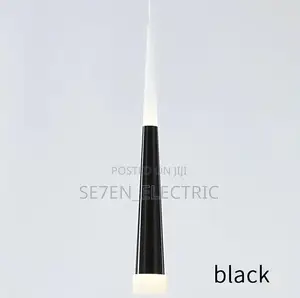 Bedside Single Nordic Drop Light