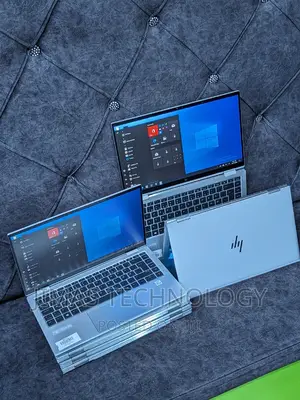 Laptop HP EliteBook x360 1030 G7 16GB Intel Core i7 SSD 512GB