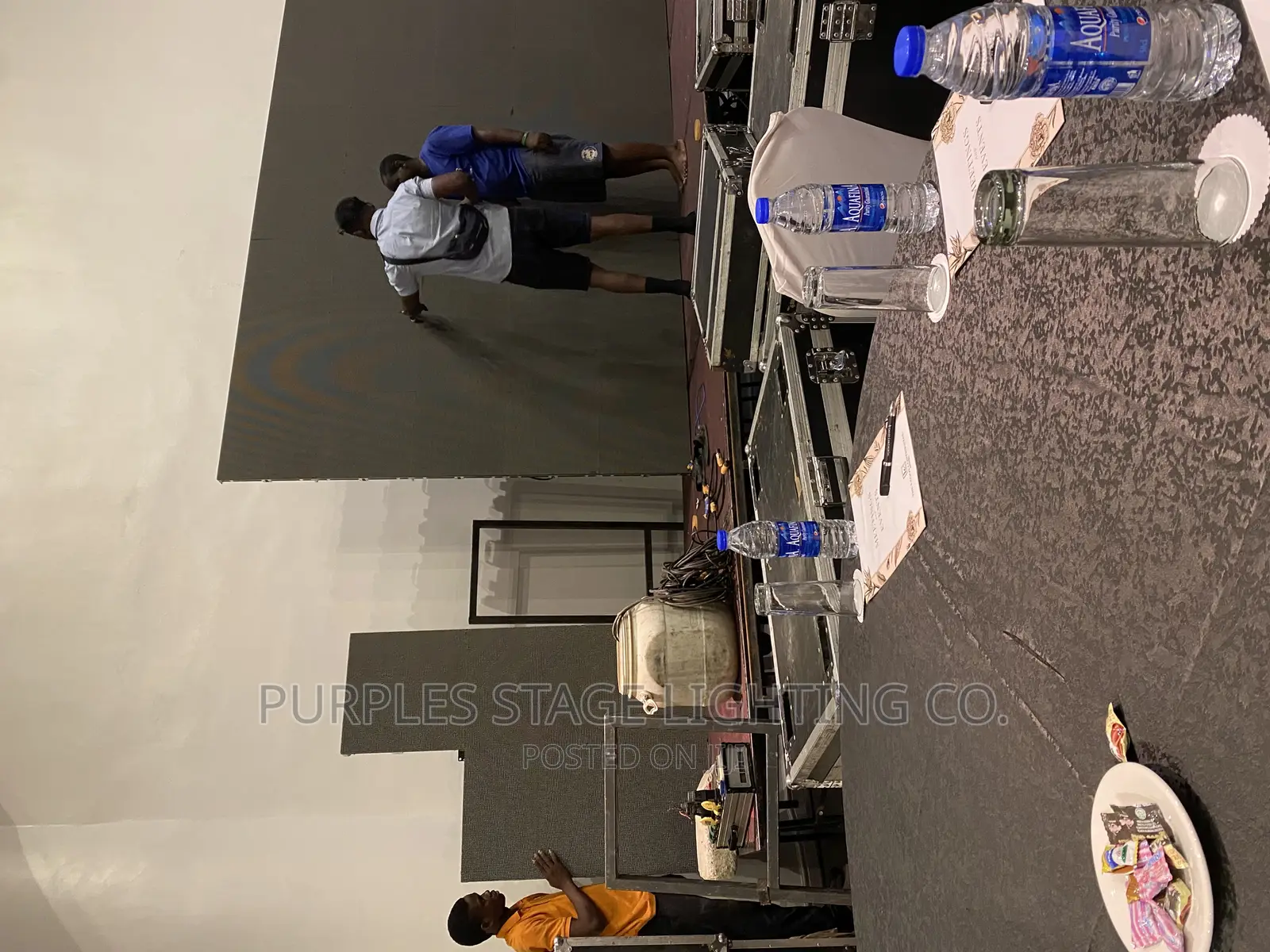 Led Screens Supply