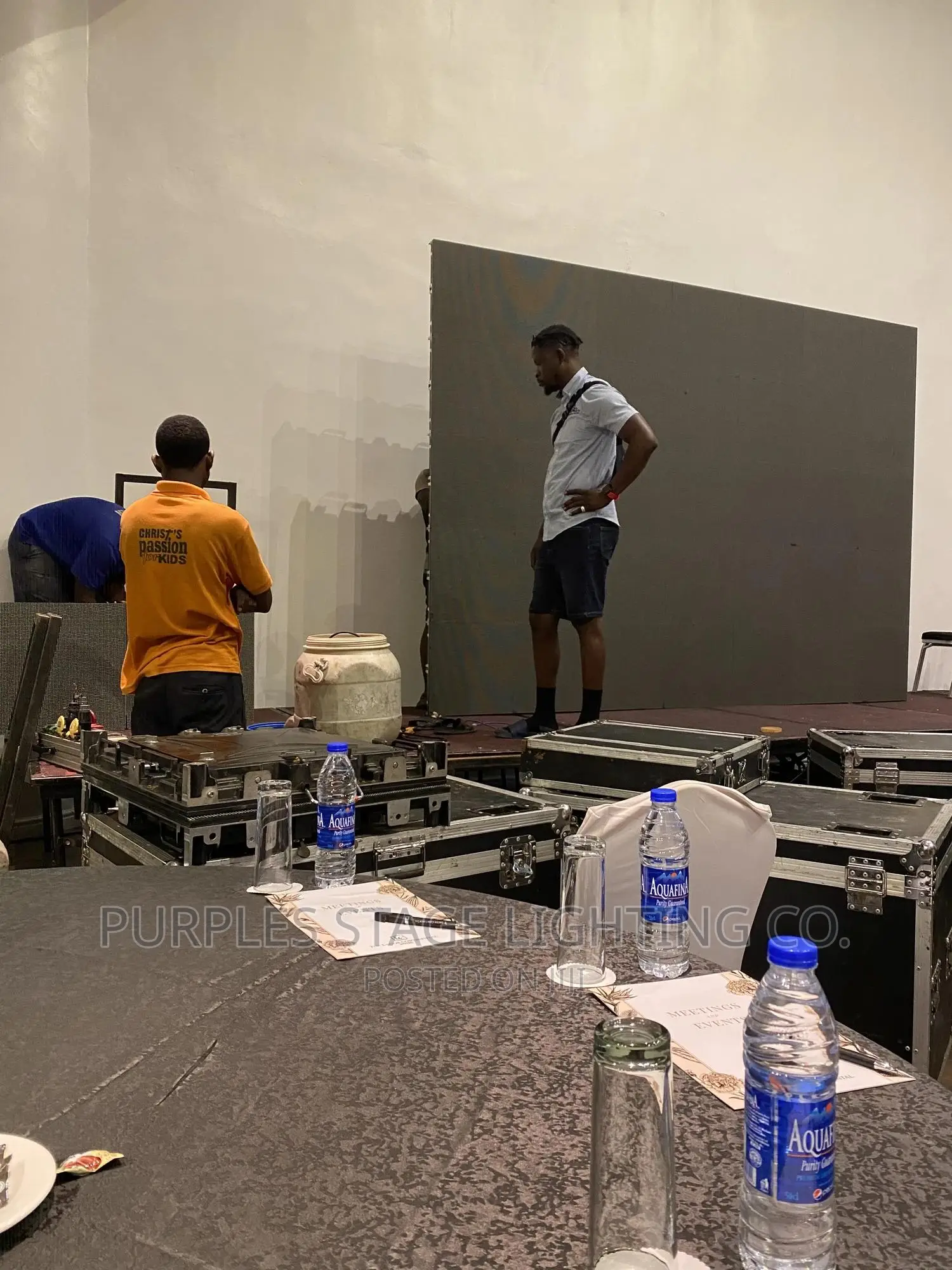Led Screens Supply