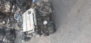 Complete Engine for Toyota Highlander 05 4wheel Drive 3mz