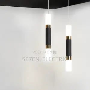 Bedside / Single Droping Light