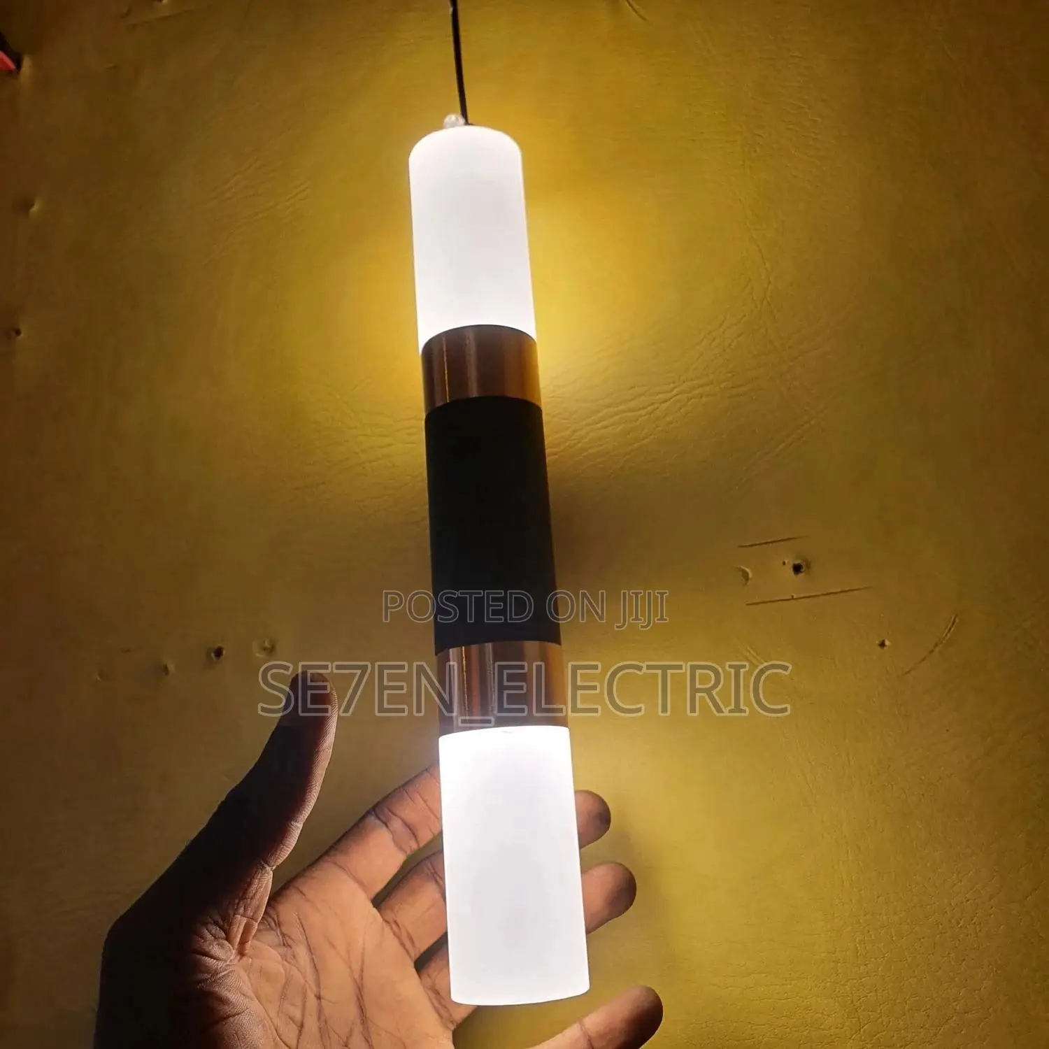 Bedside / Single Droping Light