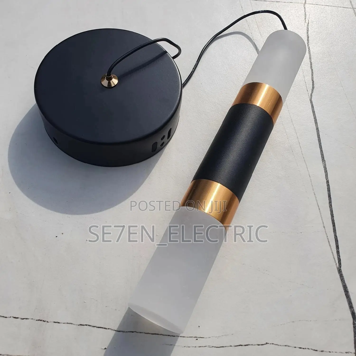 Bedside / Single Droping Light