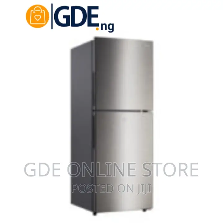 Haier Thermocool Refrigerator HRF-210BLUX