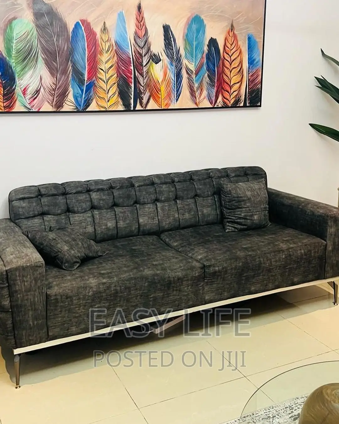 Complete Set of Chair Available