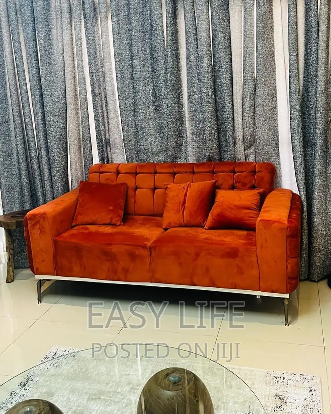 Complete Set of Chair Available