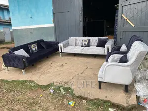 Photo - Complete Set of Chair Available
