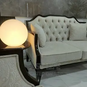 Complete Set of Chair Available