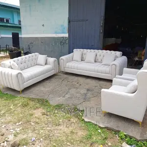 Photo - Complete Set of Chair Available