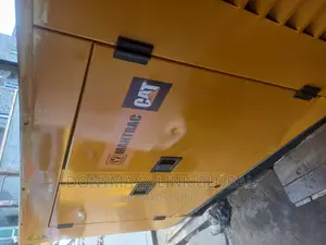 50kva Mantrac Caterpillar Generator
