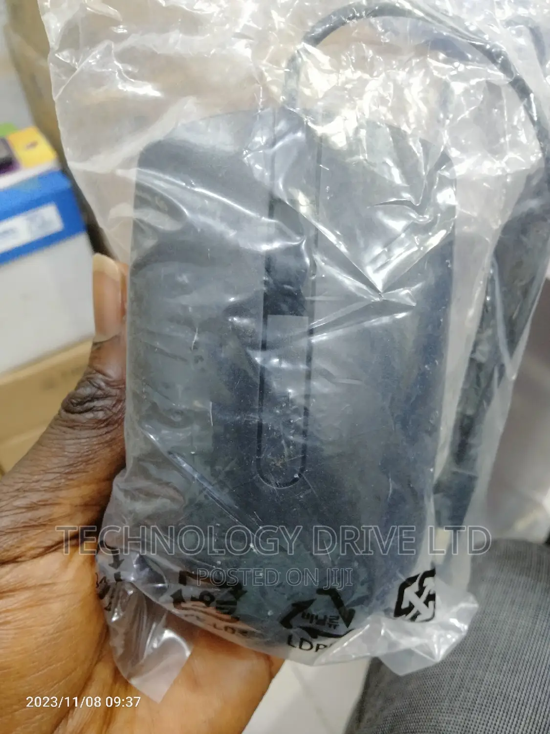 Dell Usb Mouse
