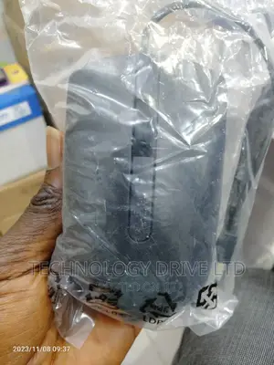 Dell Usb Mouse