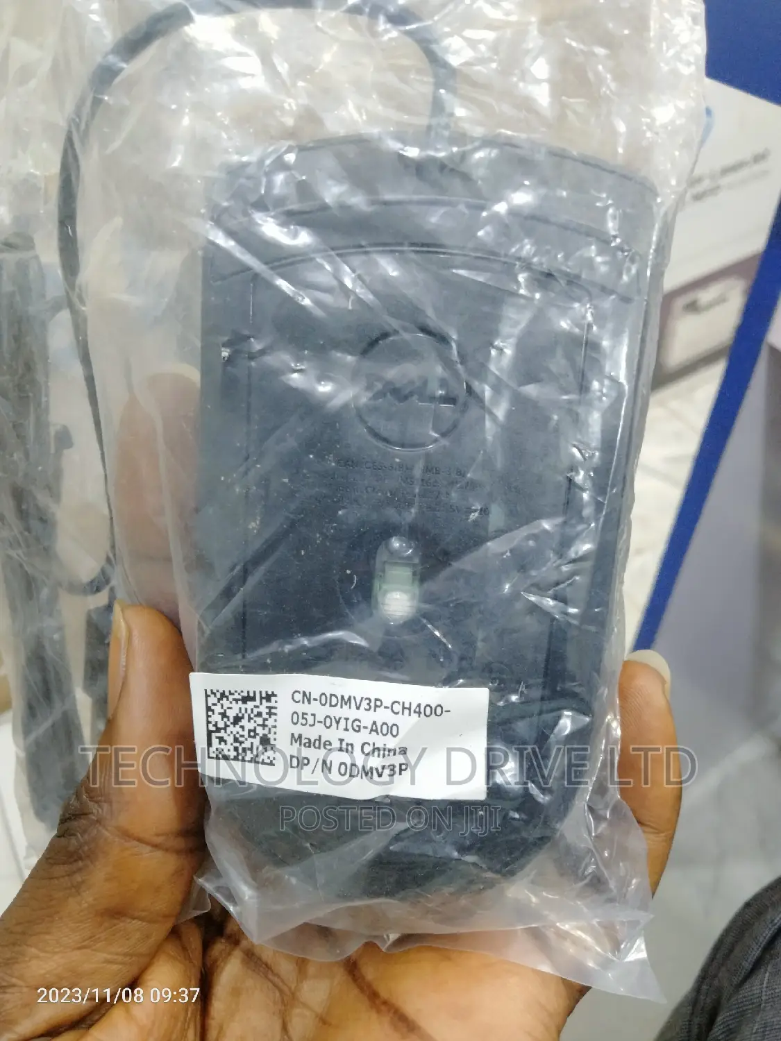 Dell Usb Mouse