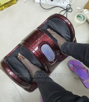 Brand New Mini Foot Massage