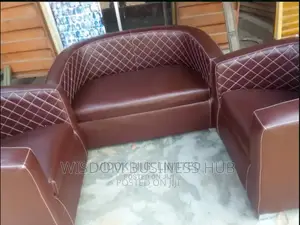 4 Seaters Draft Bucket Chairs