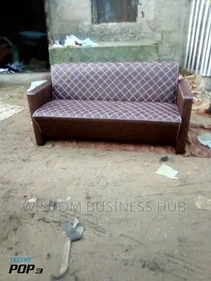 Single 3 Seater Draft Bucket Chairs
