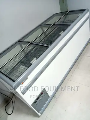Ireland Chiller 7ft {HOMEPOINT PRODUCT}