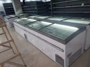 6ft Irland Chiller 