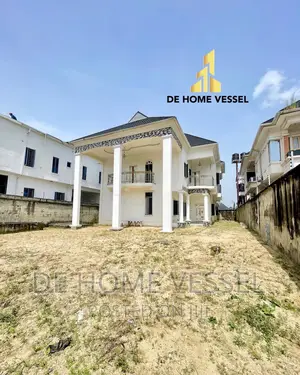 4bdrm Duplex in Ajah for sale